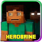 150x150 Herobrine Mod For Minecraft Pe Apk