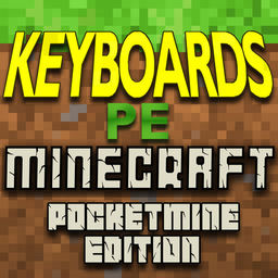 256x256 Keyboard Pe