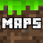 150x150 Maps For Minecraft Pe Apk