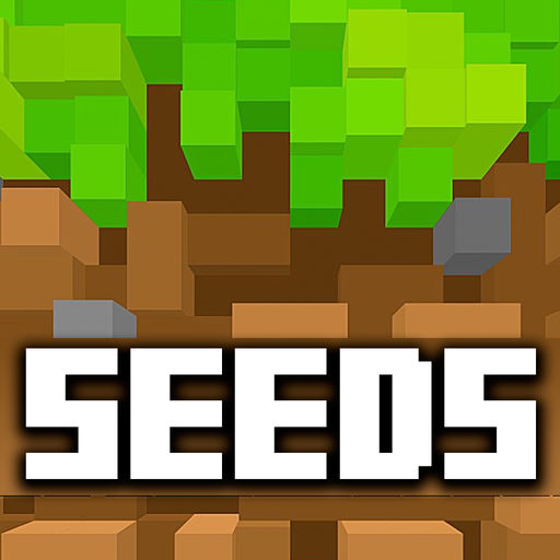 512x512 Seeds For Minecraft Pocket Edition