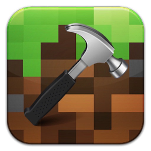 Minecraft Pe Icon at Vectorified.com | Collection of Minecraft Pe Icon ...