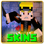 150x150 Anime Skins For Minecraft Pe Apk