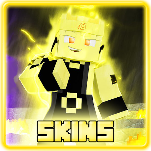 512x512 Anime Skins For Minecraft Pe Download Apk For Android