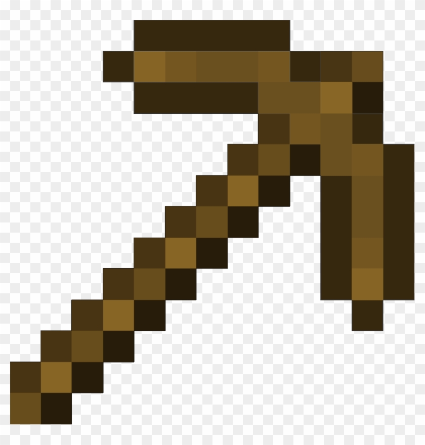 840x880 Minecraft Clipart Minecraft Pickaxe