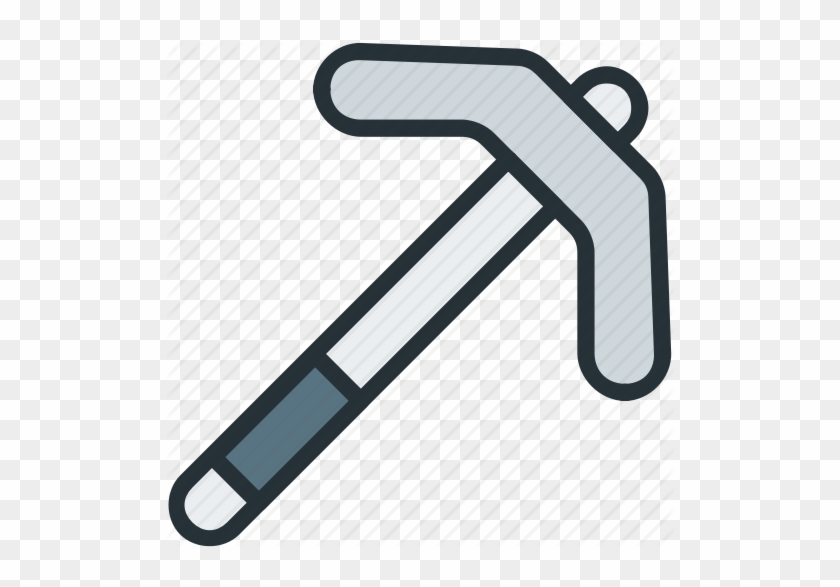 840x587 Minecraft Pickaxe Video Game Clip Art