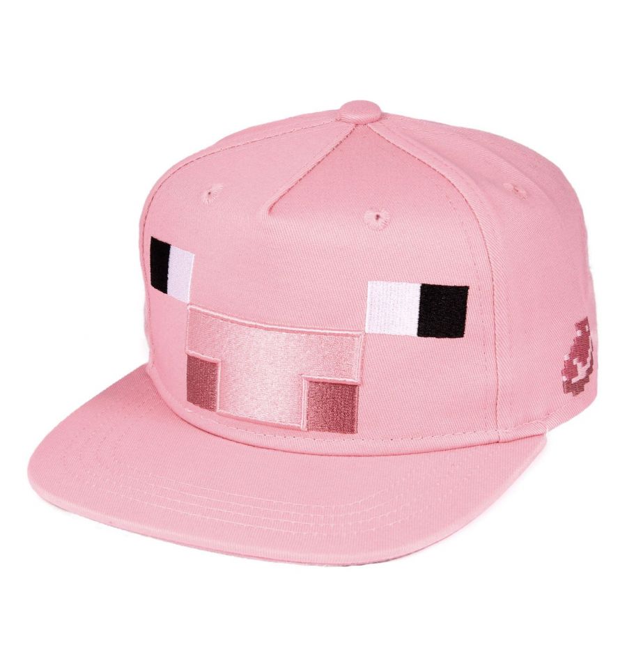 900x959 Minecraft Child Cap