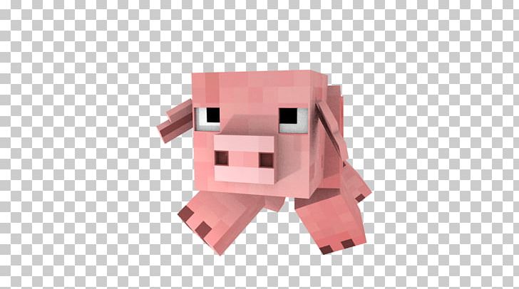 728x406 Minecraft Portable Network Graphics Game Pig Png, Clipart, Angle