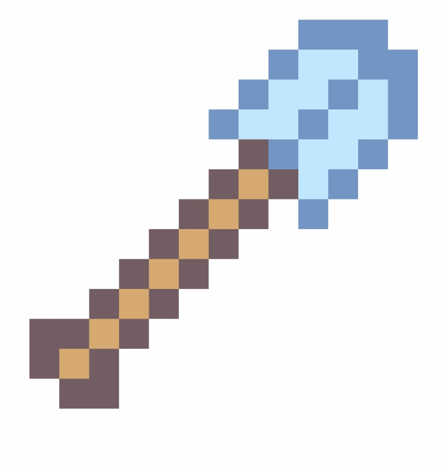 920x960 Pala De Minecraft Icon