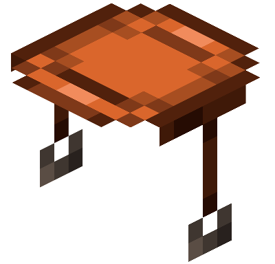 400x384 Saddle Official Minecraft Wiki