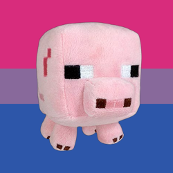 250x250 Minecraft Wolf Icons Tumblr