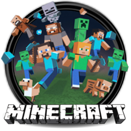 256x256 It Services Icon Png Minecraft
