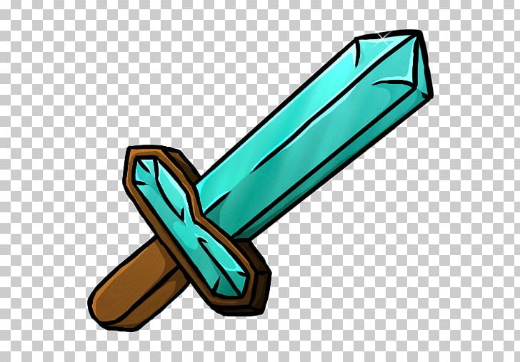 728x508 Minecraft Diamond Sword Icon Png, Clipart, Android, Automotive