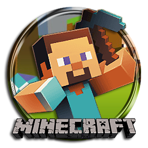 300x300 Minecraft Icon Png Images