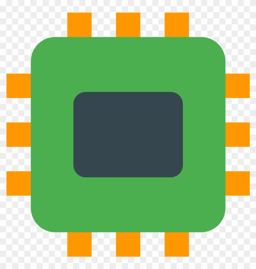 840x880 Computer Icons Integrated Circuits Chips Central