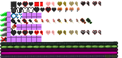 400x192 Free Collection Of Minecraft Icons Download Transparent Clip