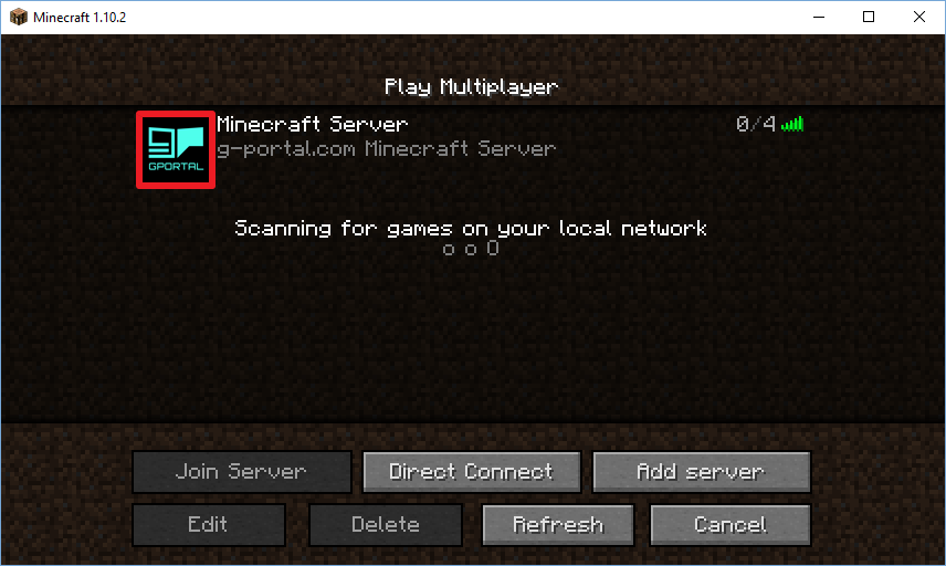 856x512 How Do I Add A Server Icon In Minecraft