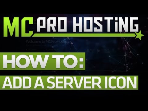 480x360 Minecraft Server Icon Shop