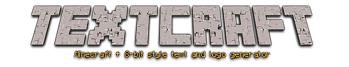 694x135 Textcraft
