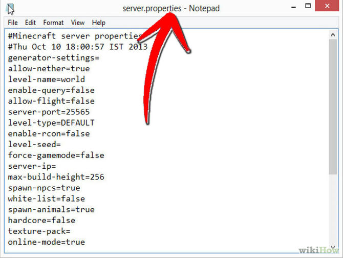 670x503 How To Make A Minecraft Server With Hamachi