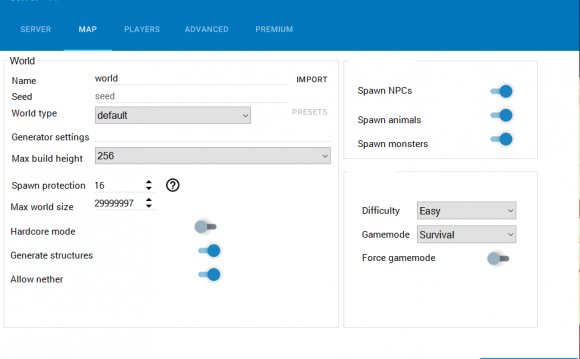 580x359 Minecraft Server Making Free Stories About Software For Mac