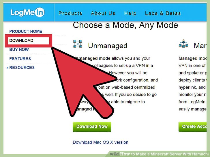 728x546 Minecraft Server Maker No Download