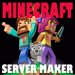 150x150 Server Maker For Minecraft Apk