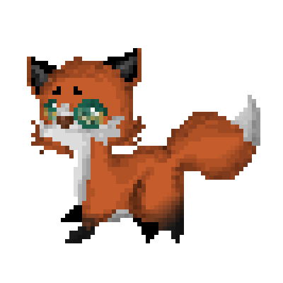 400x400 Pixel Art Creator