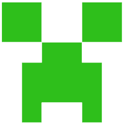 256x256 Trippki Minecraft