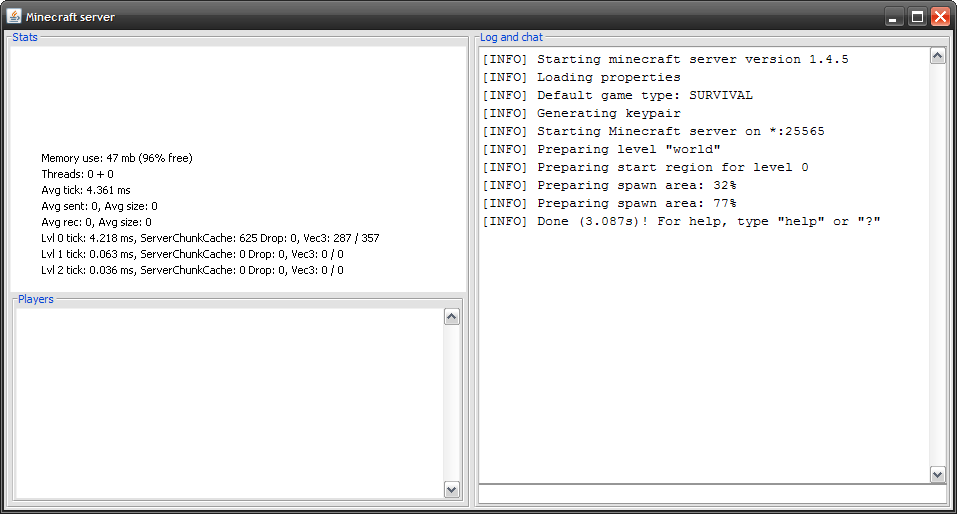 957x514 Mlg Server Mod
