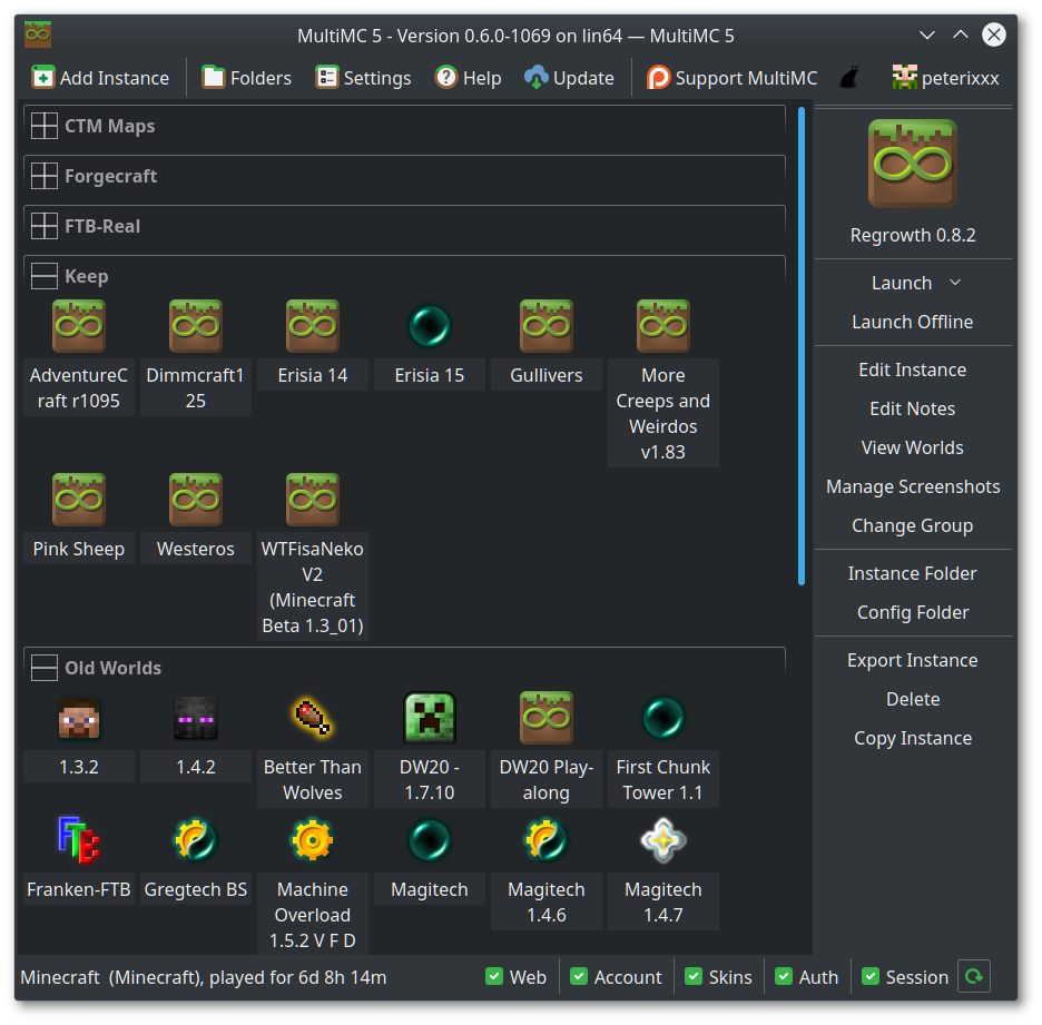 Multimc 936x921 Multimc