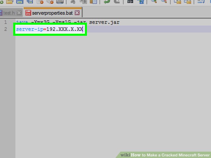 How To Make A Cracked Minecraft Server 728x546 How To Make A Cracked Minecraft Server
