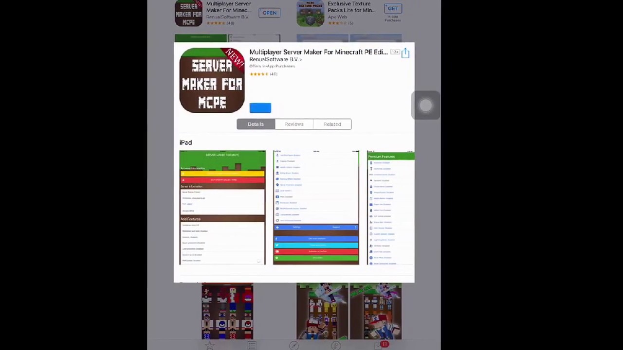 How To Get A Free Mcpe Server! 1280x720 How To Get A Free Mcpe Server!