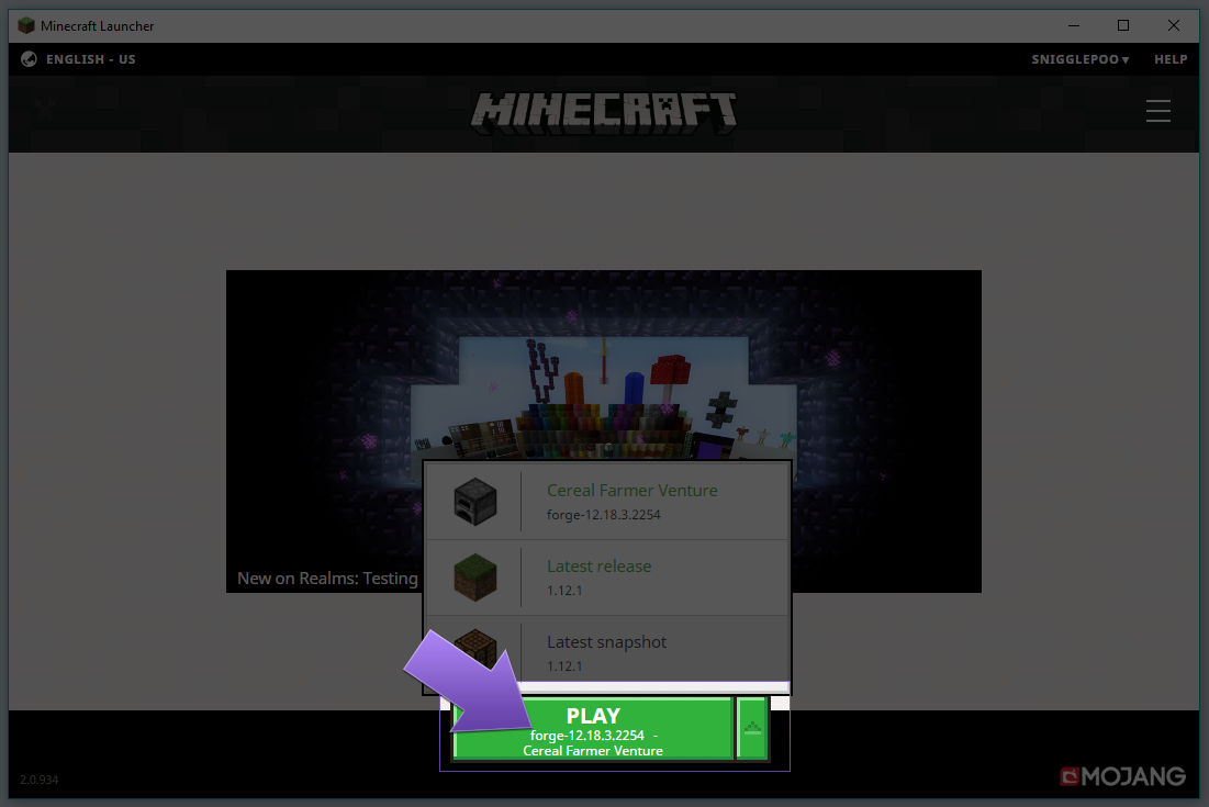 1101x735 How To Play Minecraft With Twitch App