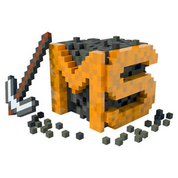 260x260 Minecraft Server Png And Minecraft Server Transparent Clipart Free