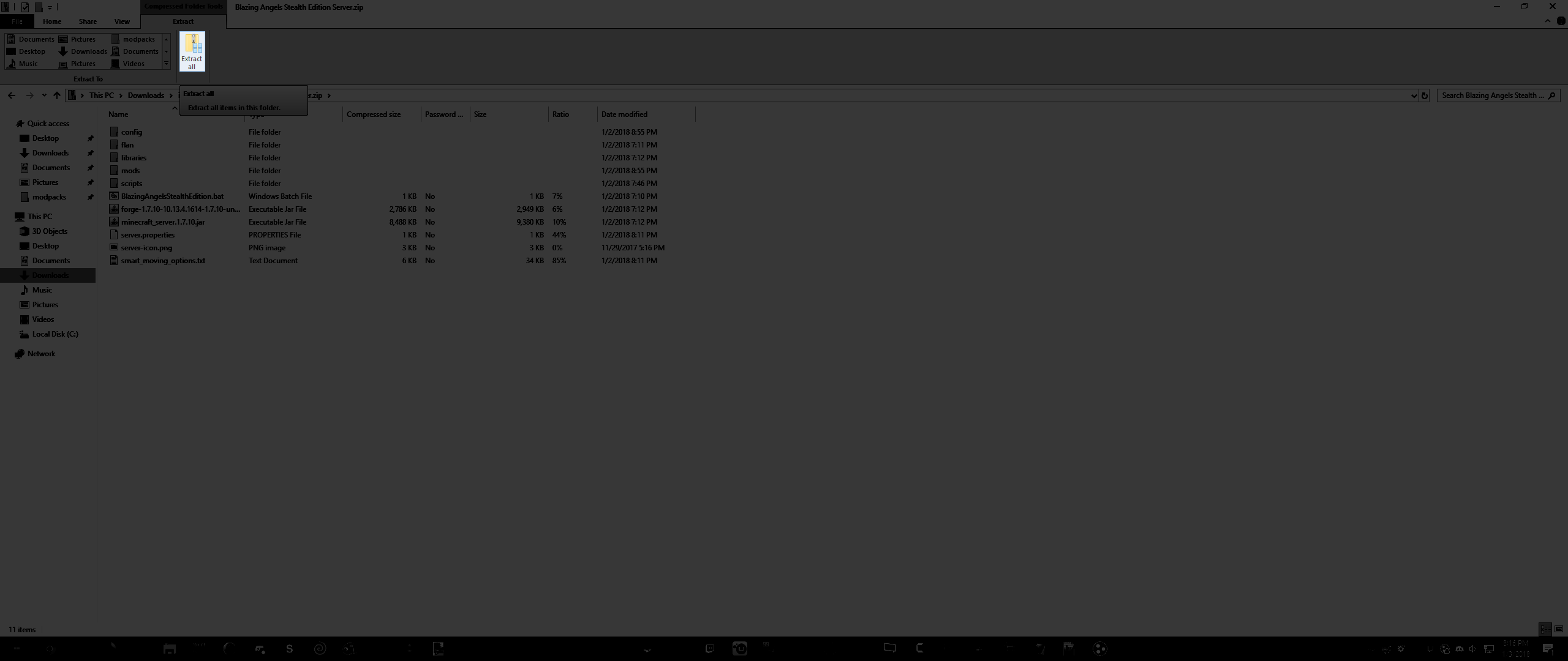 2560x1080 Blazing Angels Stealth Edition