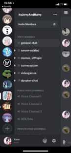 145x314 What Happened To The Music Bot Itsjerryandharry Minecraft Server