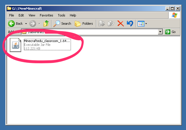 632x442 Running Minecraft In Pei School Computer Labs