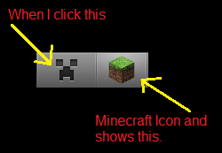 Minecraft Shortcut Icon at Vectorified.com | Collection of Minecraft ...