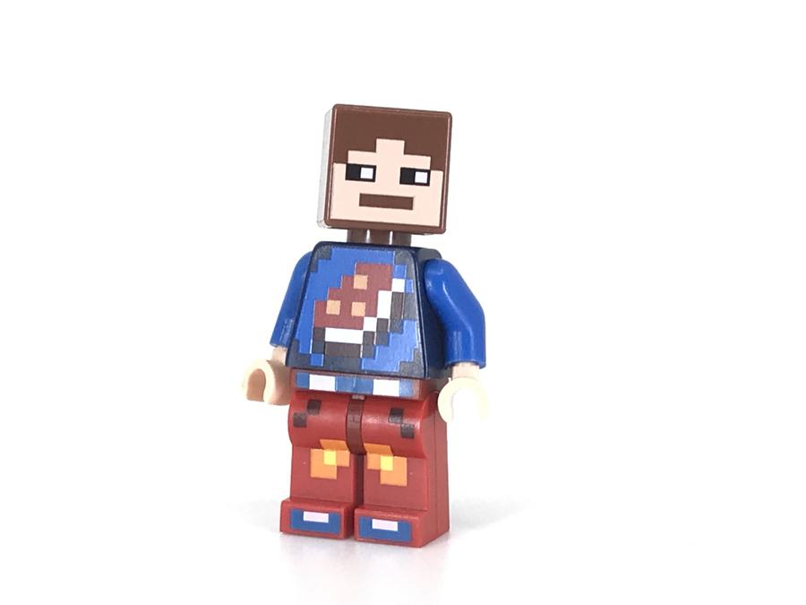 900x675 Minecraft Skin