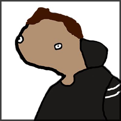 400x400 Minecraft Toon Icon