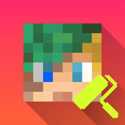 256x256 Skin Editor Minecraft Creator Edition