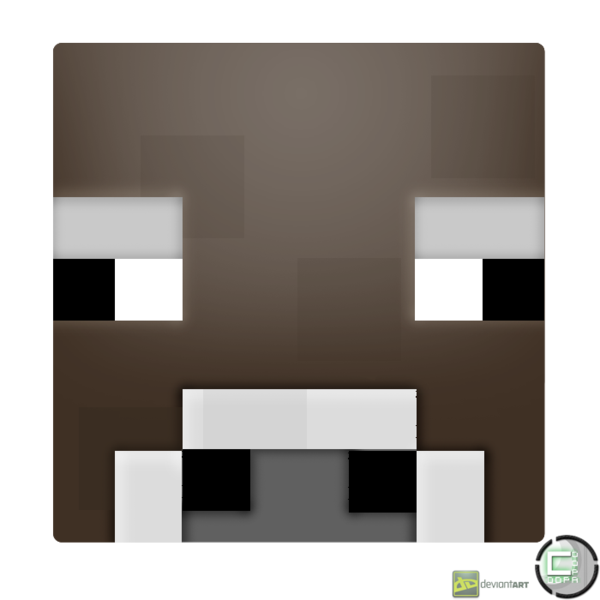 Minecraft Skin Icon At Vectorified.com 