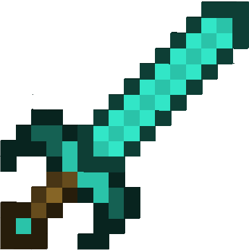 360x361 Diamond Clipart Minecraft For Free Download And Use Images