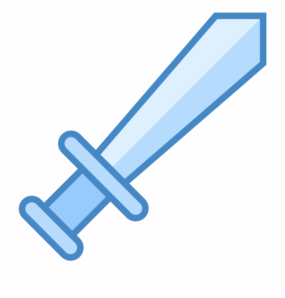 Minecraft Sword Icon at Vectorified.com | Collection of Minecraft Sword ...