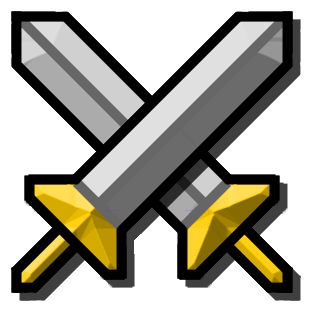 Minecraft Sword Icon at Vectorified.com | Collection of Minecraft Sword