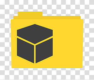 300x256 Simply Styled Icon Set Icons Free Mac Preview, Blue And Yellow