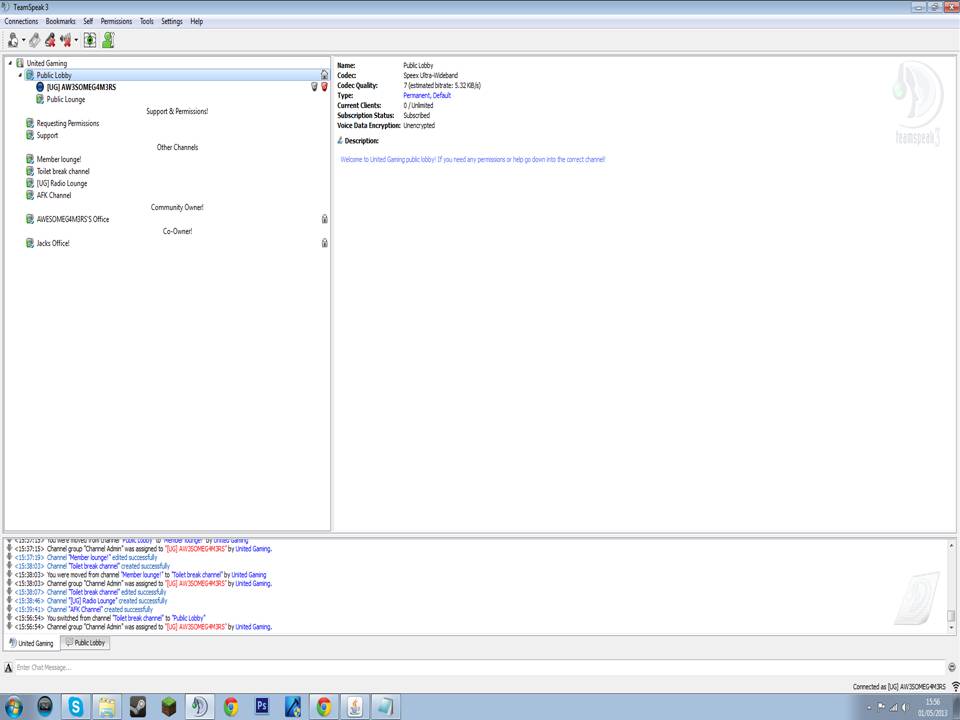 960x720 New Server Need Admins! Minecraft Server