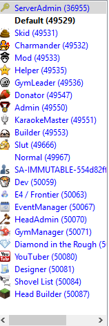 158x472 Tips, Tricks And A Guide To Teamspeak