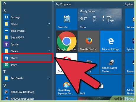 460x345 How To Get Minecraft Windows Edition Steps