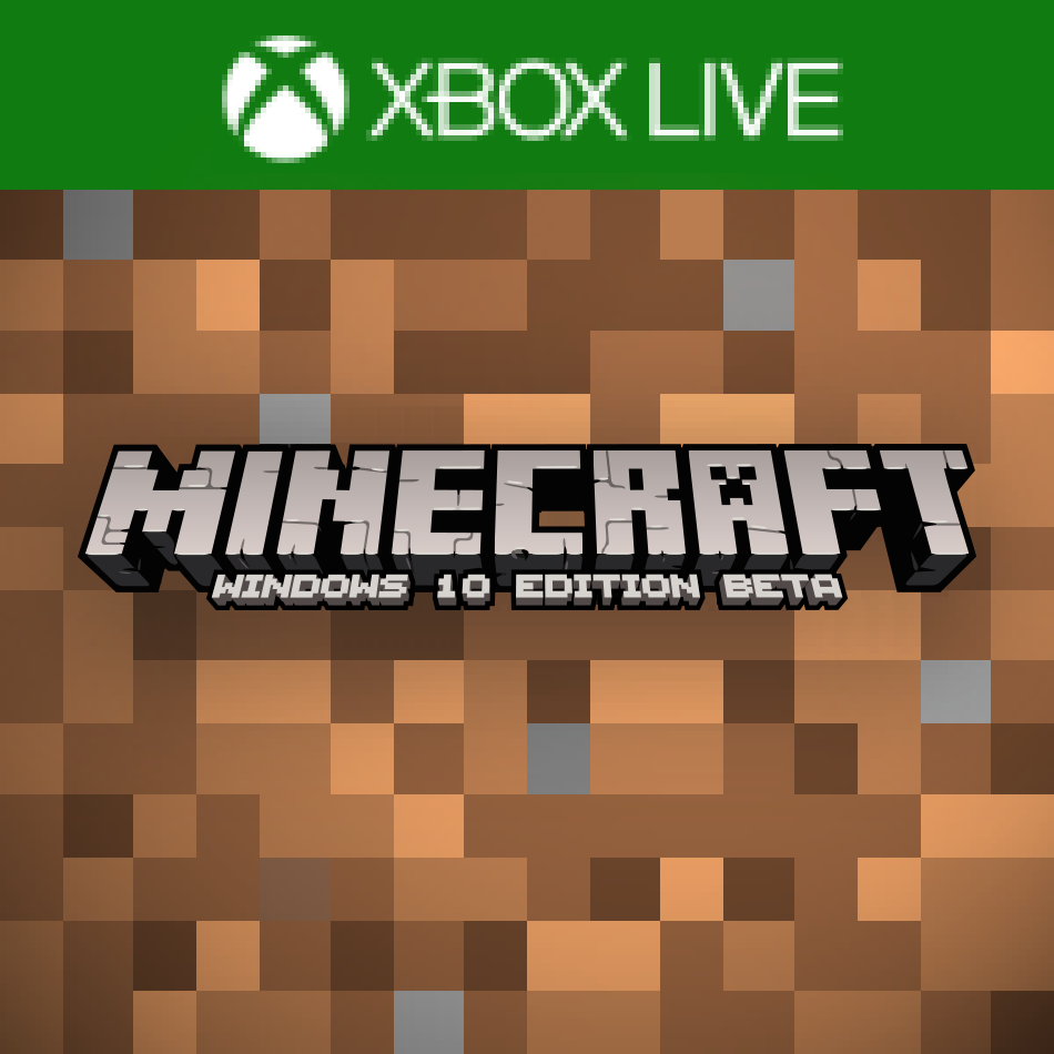 950x950 I Made A High Resolution Minecraft Windows Edition Icon Minecraft